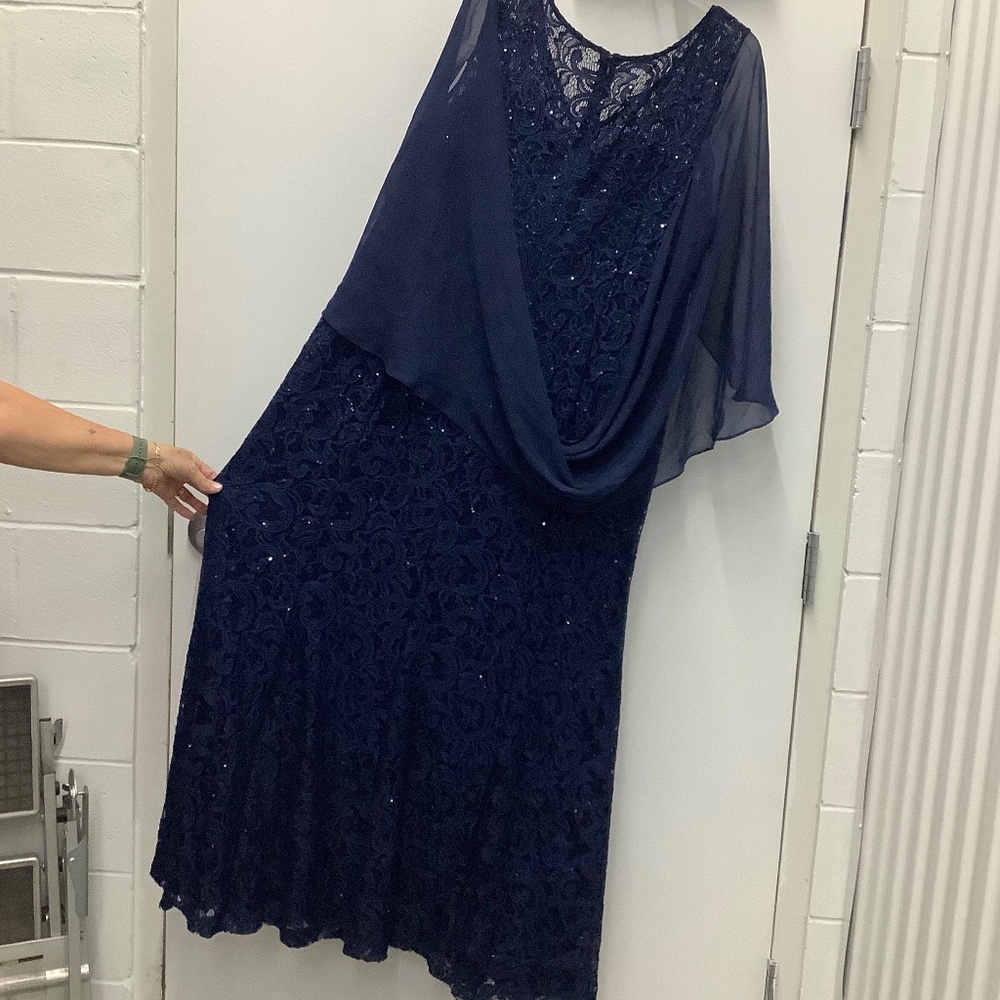 Formal Gown